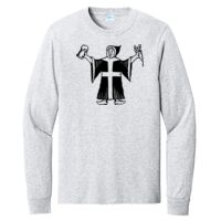 Long Sleeve Core Cotton Tee Thumbnail