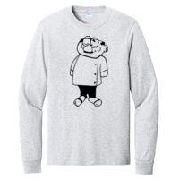 Long Sleeve Core Cotton Tee Thumbnail