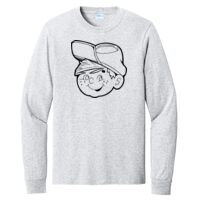 Long Sleeve Core Cotton Tee Thumbnail