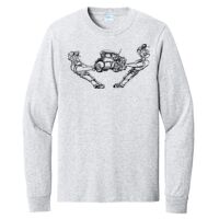 Long Sleeve Core Cotton Tee Thumbnail