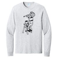Long Sleeve Core Cotton Tee Thumbnail