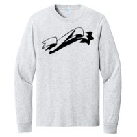 Long Sleeve Core Cotton Tee Thumbnail