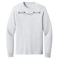 Long Sleeve Core Cotton Tee Thumbnail