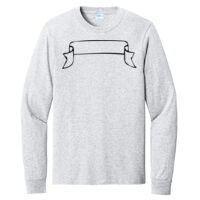 Long Sleeve Core Cotton Tee Thumbnail