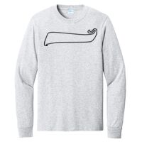 Long Sleeve Core Cotton Tee Thumbnail