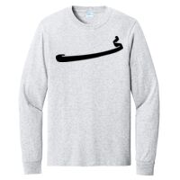 Long Sleeve Core Cotton Tee Thumbnail