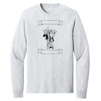 Long Sleeve Core Cotton Tee Thumbnail