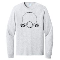 Long Sleeve Core Cotton Tee Thumbnail