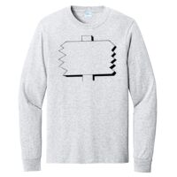 Long Sleeve Core Cotton Tee Thumbnail