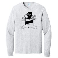 Long Sleeve Core Cotton Tee Thumbnail