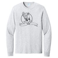 Long Sleeve Core Cotton Tee Thumbnail