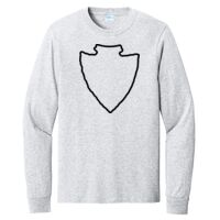 Long Sleeve Core Cotton Tee Thumbnail
