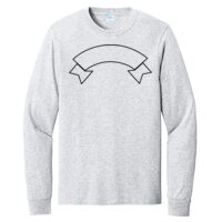 Long Sleeve Core Cotton Tee Thumbnail