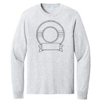 Long Sleeve Core Cotton Tee Thumbnail