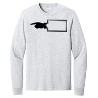 Long Sleeve Core Cotton Tee Thumbnail