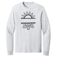 Long Sleeve Core Cotton Tee Thumbnail