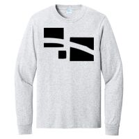 Long Sleeve Core Cotton Tee Thumbnail