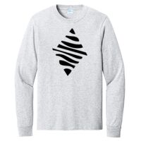 Long Sleeve Core Cotton Tee Thumbnail