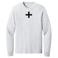 Long Sleeve Core Cotton Tee Thumbnail