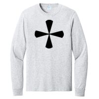 Long Sleeve Core Cotton Tee Thumbnail