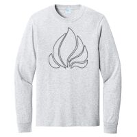 Long Sleeve Core Cotton Tee Thumbnail