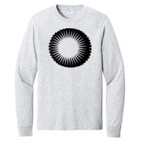 Long Sleeve Core Cotton Tee Thumbnail
