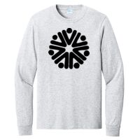 Long Sleeve Core Cotton Tee Thumbnail
