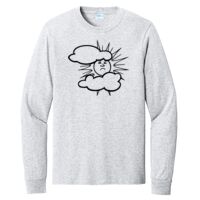 Long Sleeve Core Cotton Tee Thumbnail