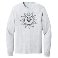 Long Sleeve Core Cotton Tee Thumbnail
