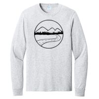 Long Sleeve Core Cotton Tee Thumbnail