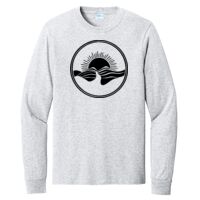 Long Sleeve Core Cotton Tee Thumbnail