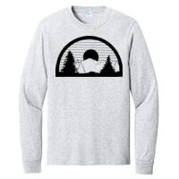 Long Sleeve Core Cotton Tee Thumbnail