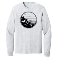 Long Sleeve Core Cotton Tee Thumbnail