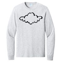 Long Sleeve Core Cotton Tee Thumbnail