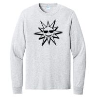 Long Sleeve Core Cotton Tee Thumbnail