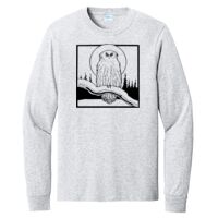 Long Sleeve Core Cotton Tee Thumbnail