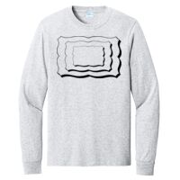 Long Sleeve Core Cotton Tee Thumbnail