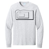 Long Sleeve Core Cotton Tee Thumbnail
