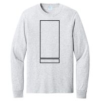 Long Sleeve Core Cotton Tee Thumbnail