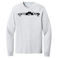 Long Sleeve Core Cotton Tee Thumbnail