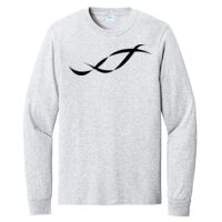 Long Sleeve Core Cotton Tee Thumbnail