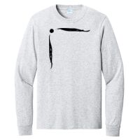 Long Sleeve Core Cotton Tee Thumbnail