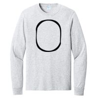 Long Sleeve Core Cotton Tee Thumbnail