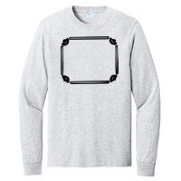 Long Sleeve Core Cotton Tee Thumbnail