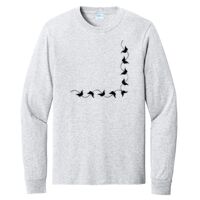 Long Sleeve Core Cotton Tee Thumbnail