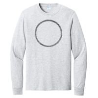 Long Sleeve Core Cotton Tee Thumbnail