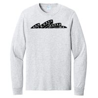 Long Sleeve Core Cotton Tee Thumbnail