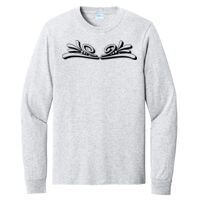 Long Sleeve Core Cotton Tee Thumbnail
