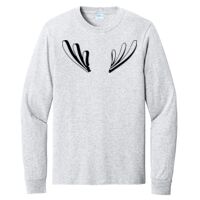 Long Sleeve Core Cotton Tee Thumbnail