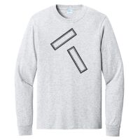 Long Sleeve Core Cotton Tee Thumbnail